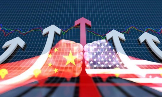 【国际锐评】美国对160亿中国产品加征关税的背后