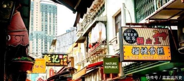 为何澳门人和香港人对待大陆人的态度截然相反