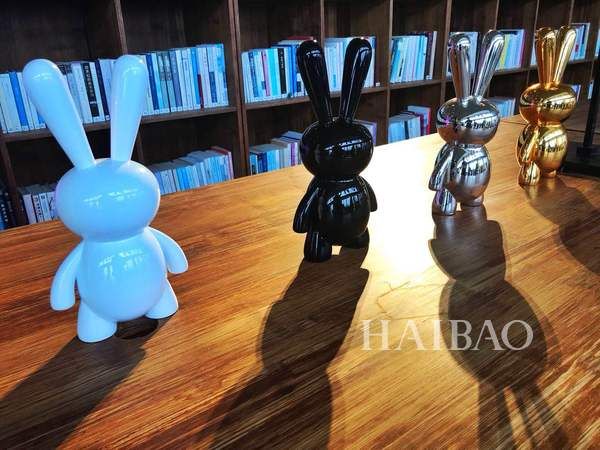 PLAY LOUNGE联合阿那亚『TI.VOLI破界』时尚艺术设计展开幕