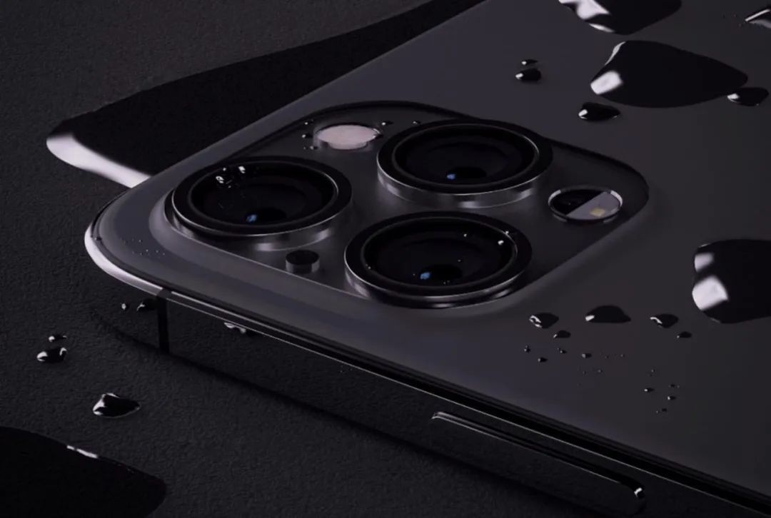  【固件代码】iPhone 12 Pro 曝光，新相机再无悬念