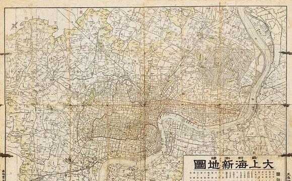  东北城市■从老照片、老地图看民国时期的前20大城市！