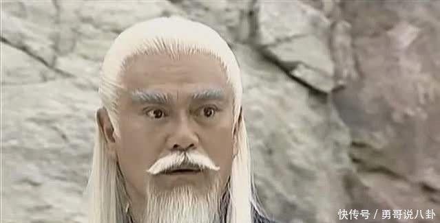 武侠剧中的8大指法，弹指神通垫底，灵犀一指仅排第四，第一太强