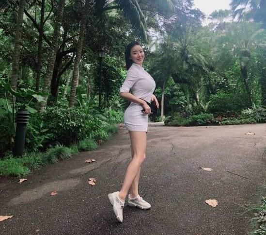 刘强东事件女主角另有其人--陈娉婷被证实蹭热度网友:不要脸