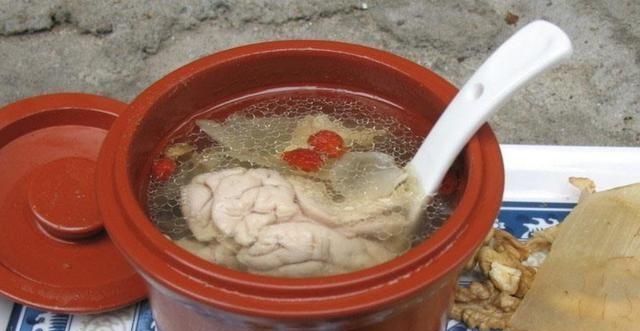  『体做法如下』猪脑5种最好吃的做法，每种都简单美味，看看你喜欢吃哪种？