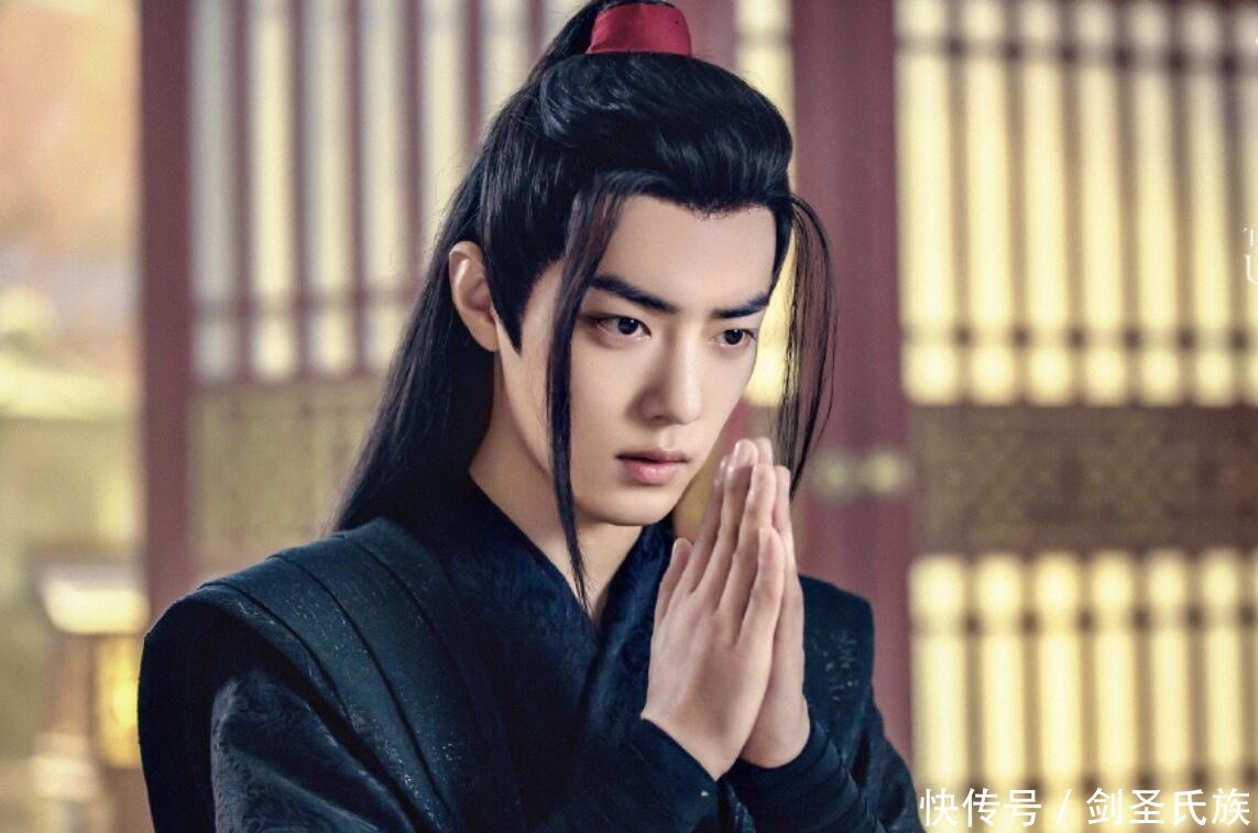 东方跨年肖战节目