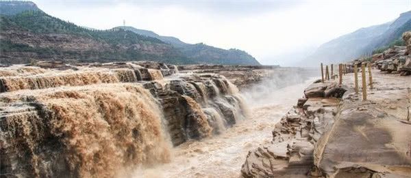  「母亲河」绝大多数人没见过，5464公里长的黄河源头只是个脸盘