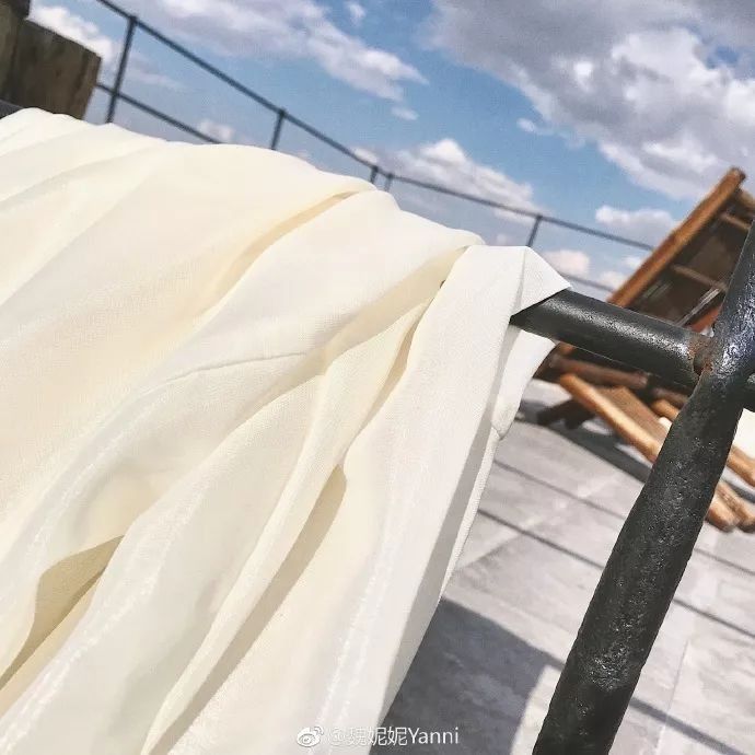 旅行穿搭后半篇|土耳其浪不浪漫不重要，穿得浪漫真skr重要..