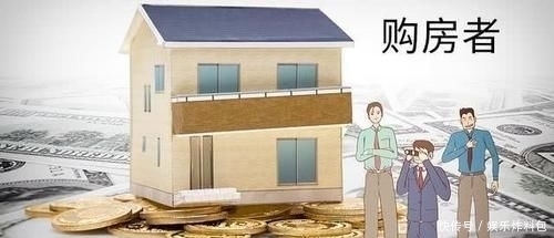  楼房总体可容纳@“一梯两户”和“两梯四户”有什么不同？内行：三方面或看出