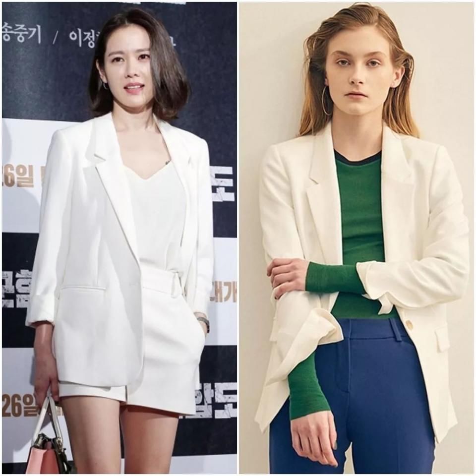 推广 | 韩剧里漂亮又不贵的衣服，她们都是从哪儿买的