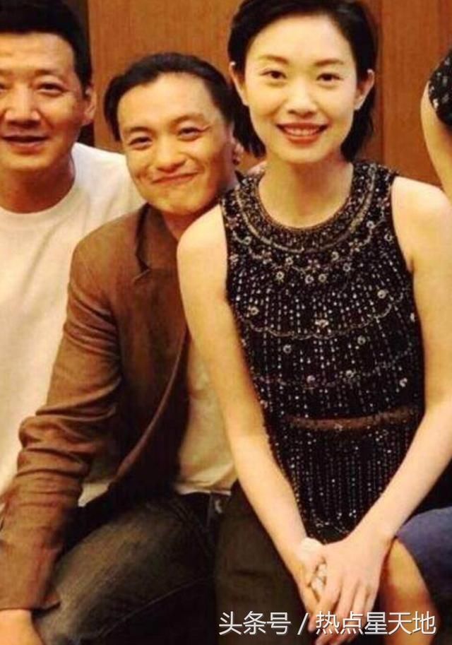 周一围桃花运汪,女星往他身上贴,哺乳期的朱丹来辟谣