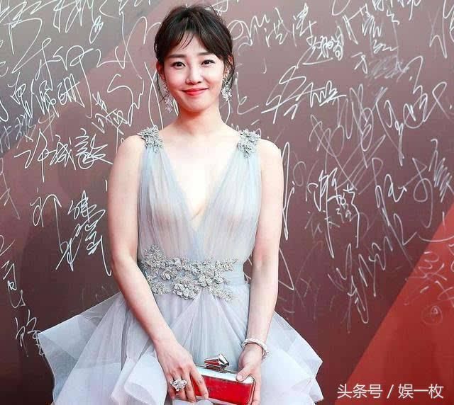 白百合再遭被黑，工作室霸气回应：恶意误导大众！