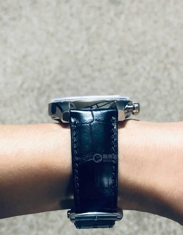 「上手」毕业前犒劳自己 购入真力时El Primero旗舰