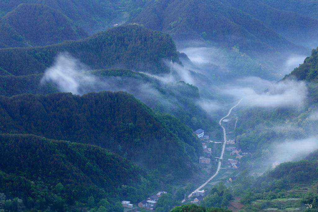 中国最难分清两座城市:名字区别不大还不一个省,经常有人搞错