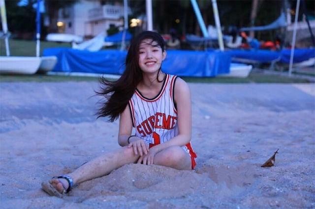 《恶作剧之吻》再翻拍，林允出演湘琴，她的邻家少女感我看行