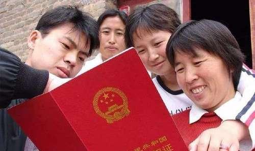 一户多宅也有合法情况，这5种情况谁也不能拆，您符合吗？