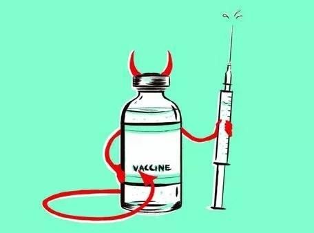 明看并购疫苗:真的假，假的真