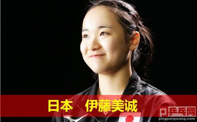 世乒赛苏慧音伊藤美诚冒头,国乒惯例打地鼠,丁