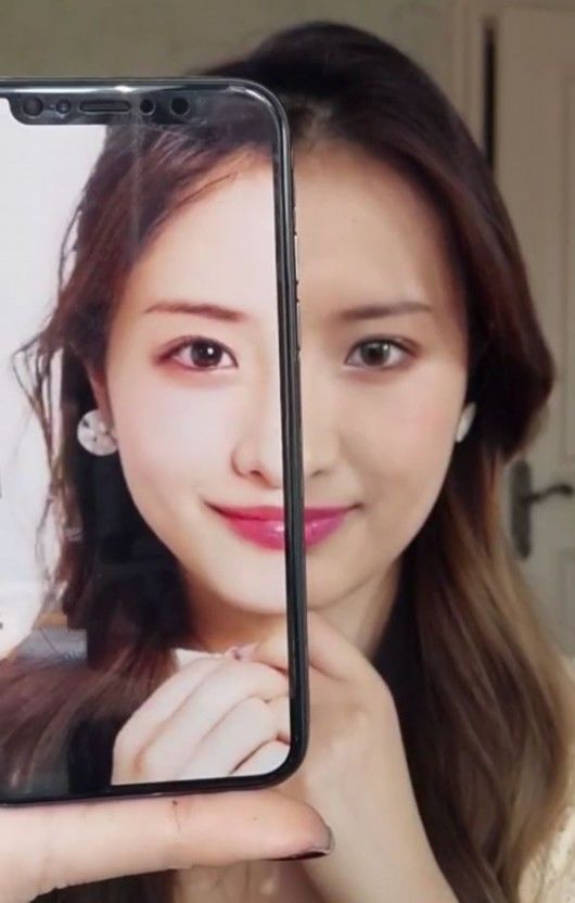 重庆姑娘化妆术惊呆网友，模仿蒙娜丽莎、C罗等全都惟妙惟肖