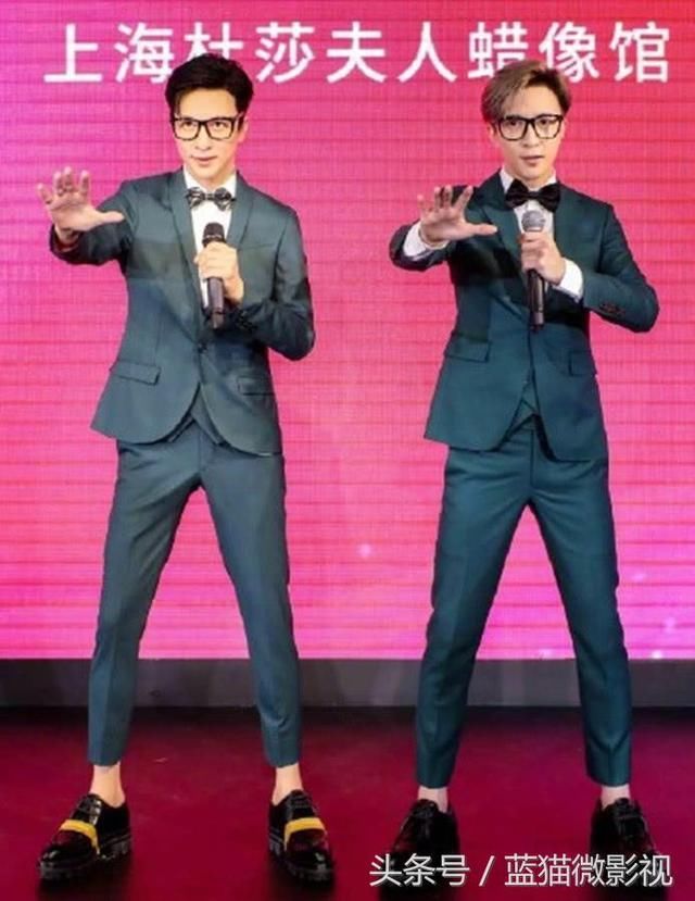 薛之谦衣品令人堪忧，轻纱透视装很“娘”，网友：下一个陈志朋！