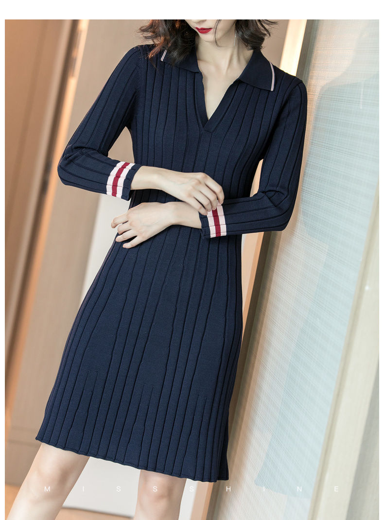 都夸我风韵犹存，完全不像49岁，只因穿这欧版裙，嫩的一败涂地