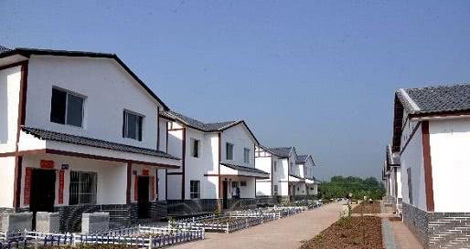  [农民]好消息！农村示范性农房开始试点，惠及各个村，农民要提