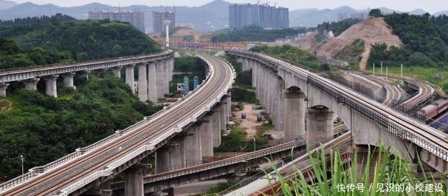 中国投资12000亿，挑战世界级工程，计划用12年建成