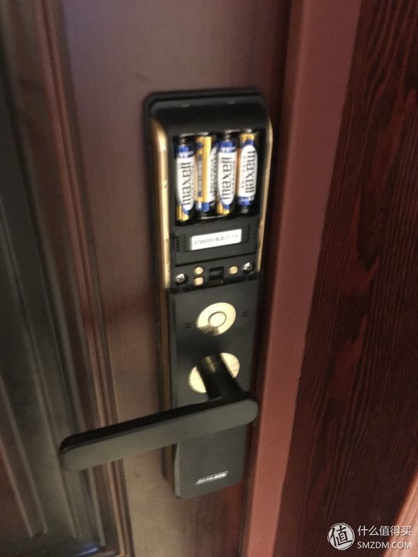 西勒奇,老少皆宜:Schlage西勒奇 Q6系列 智能锁让您不再无“匙”生非