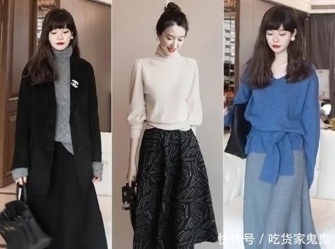 【气质】40岁女人最爱的“温柔风”穿搭,无需装嫩,气质就是最好的年轻