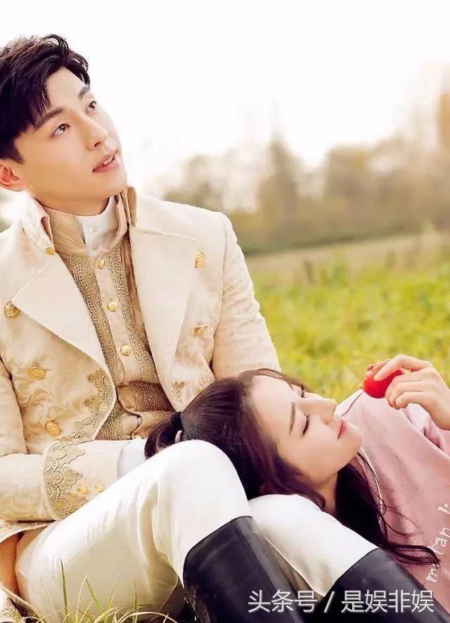 《一千零一夜》邓伦的十五套衣服，第七套贵气，第十套最帅！