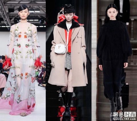  [顶级]国模之光！贺聪作为亚洲唯一模特登顶级封面