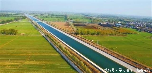 南水北调的水泵究竟有多大？可以调水448亿立方米，我国厉害了