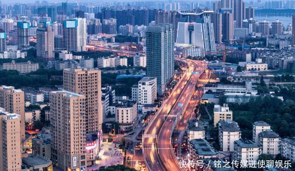  唯一：中国唯一“整体搬迁”的城市！如今成特大城市，有望升为