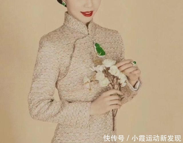饰品■「3.8节」女人为什么对翡翠饰品情有独钟?