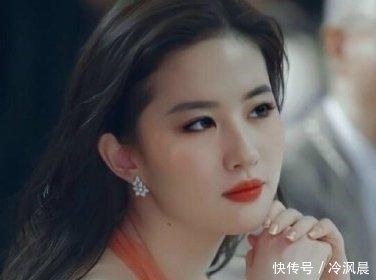 #下颌弧线#真正的美人在“骨”不在“皮”,脸上有这4个特征,老了也有魅力