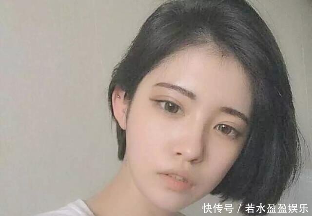20岁以上的女生都喜欢这7款短发，第三种短发，你肯定留过！