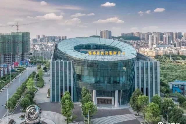 期待!高坪文旅迎来大发展,这几个景区有望创4A