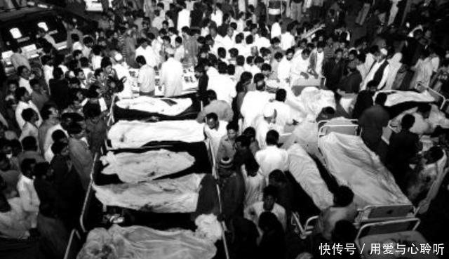 『国家』两个兄弟国家分家,相互厮杀6周,死亡一百万人,至今都是死敌