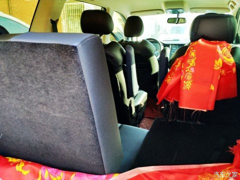  #车身#长安欧尚科赛怎么样？口碑车主谈谈9个月的用车感受