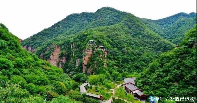 中国最良心的5A景区,宁愿欠债4亿破产也绝不宰客,矿泉水仅卖1元