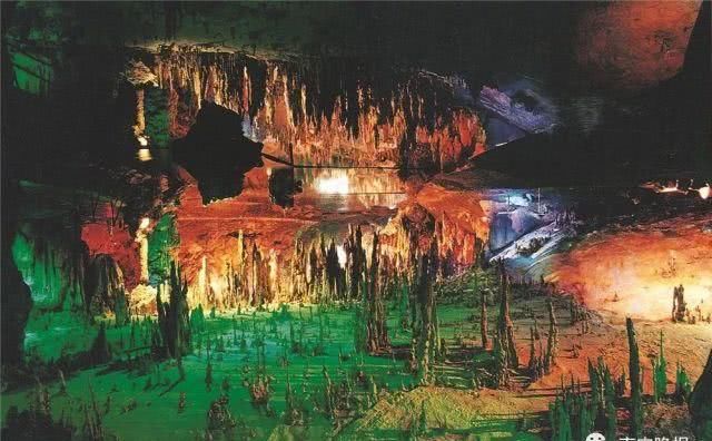 收藏!马山竟然还有这么多好玩的地方!