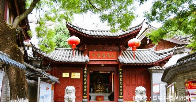 国内最清凉旅游城市之一，平均温度20°，丽江这五大景点不容错过