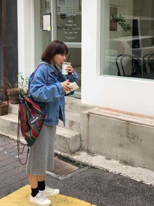  「卫衣」穿什么卫衣？这款“春外套”难道不香吗