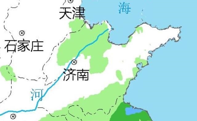 山东注意！一场倾盆大雨正赶来！中到大雨暴雨将分布如下