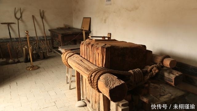 带你看看西北兰州的青城古镇,体验不一样的北方文化留存