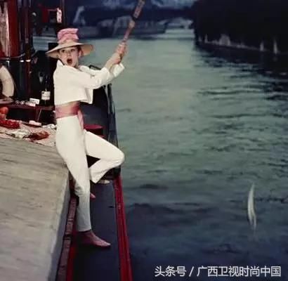 看完这些电影,还学不会穿搭算我输!