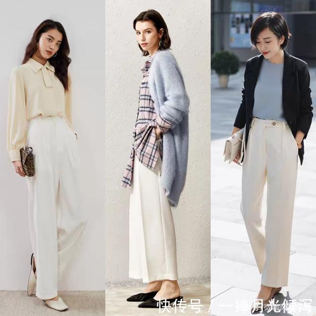  西装外套：买新衣不如学“一衣多穿”，教你春天基础款怎么穿得舒服又好看