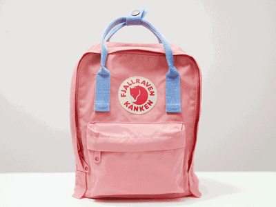 中秋国庆要出行?快来买这个风靡全球40年的双肩包，超轻、能装、