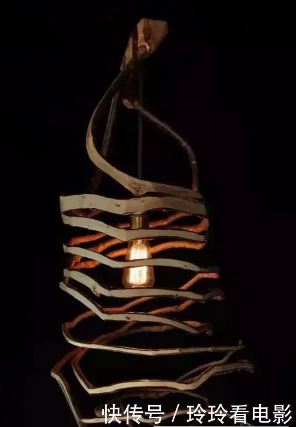  椅子@大爷花10年“种椅子”，一把卖80000！这些文玩在家也能种