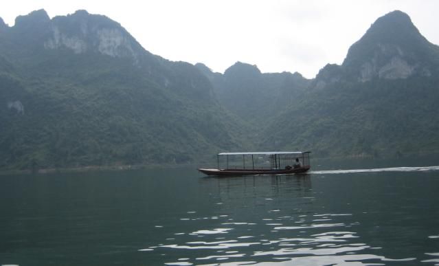 我国最“低调”的景区：被誉为广西的后花园，至今没有一点污染