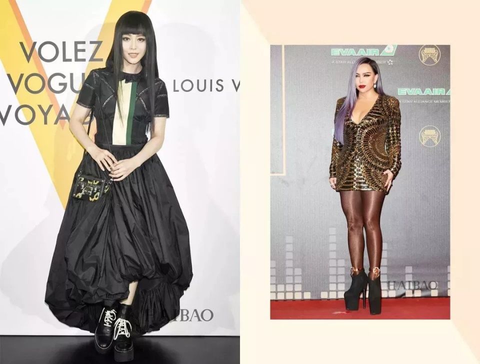 最显老的8个发型，爱美女人一定别留!!